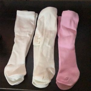 Tights 0-3 months